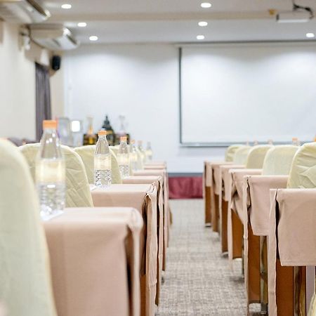 The Cotai Luxury Design Hotel Bang Bo Екстер'єр фото