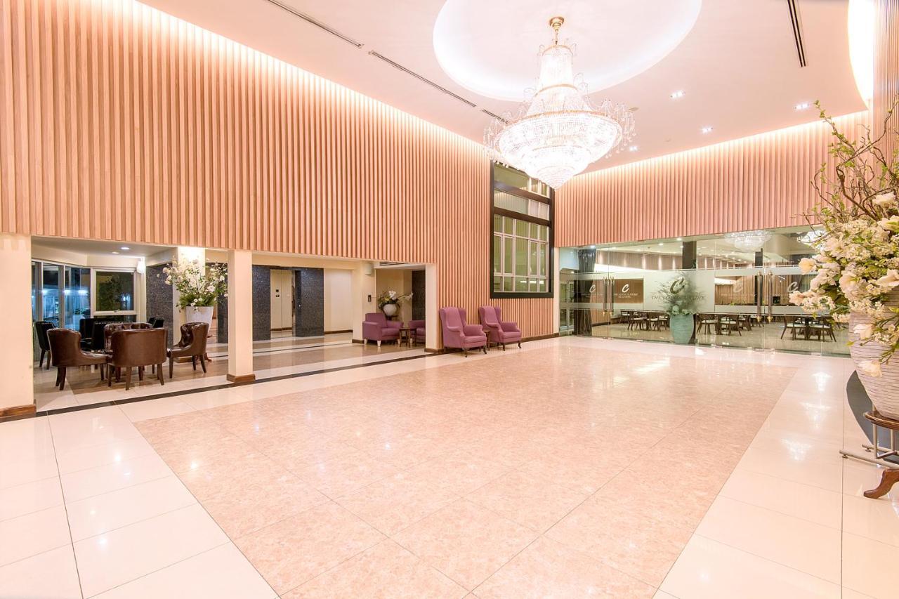 The Cotai Luxury Design Hotel Bang Bo Екстер'єр фото