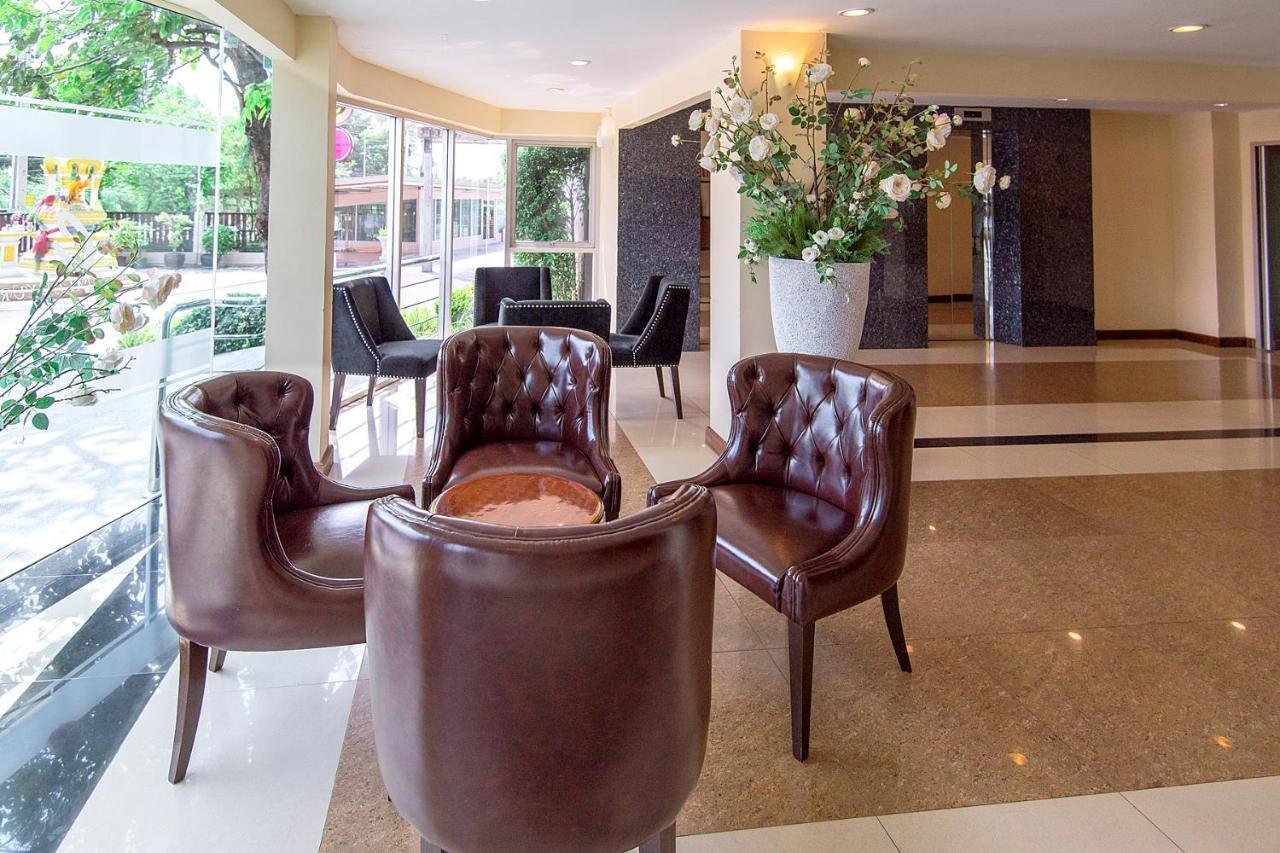 The Cotai Luxury Design Hotel Bang Bo Екстер'єр фото