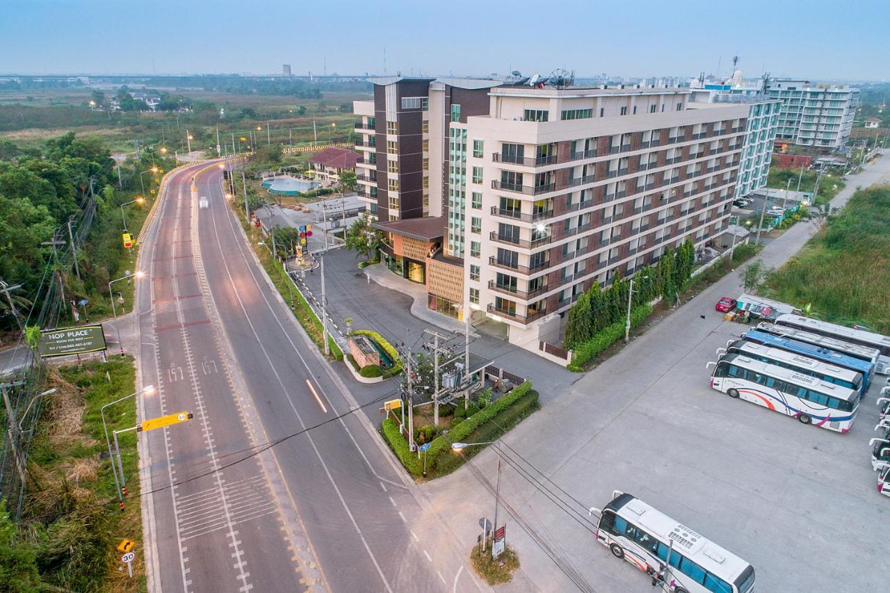 The Cotai Luxury Design Hotel Bang Bo Екстер'єр фото