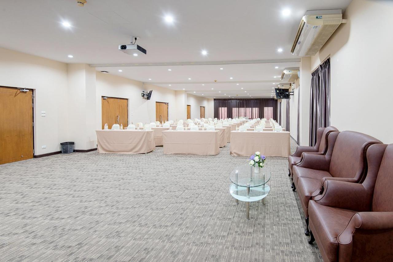 The Cotai Luxury Design Hotel Bang Bo Екстер'єр фото