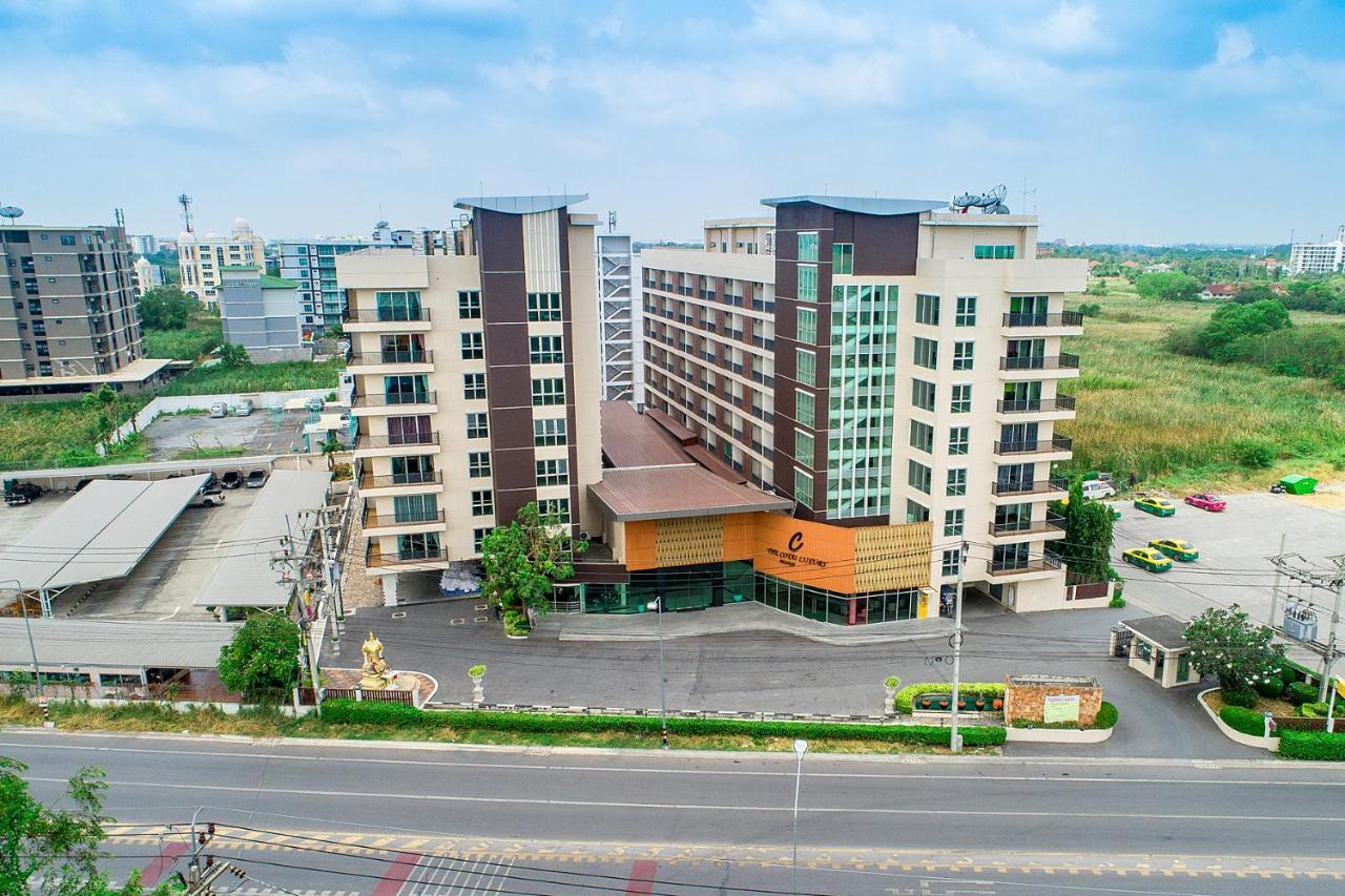 The Cotai Luxury Design Hotel Bang Bo Екстер'єр фото