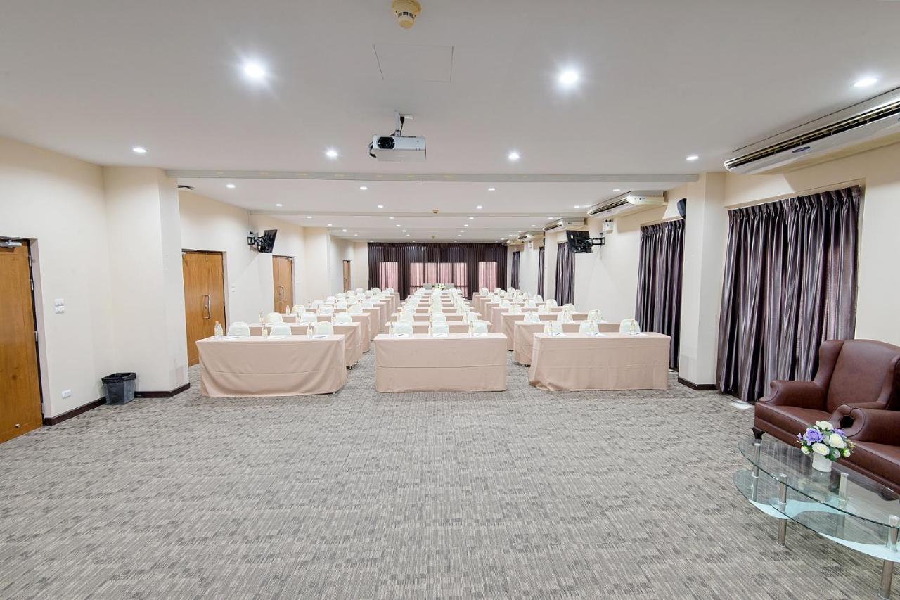 The Cotai Luxury Design Hotel Bang Bo Екстер'єр фото