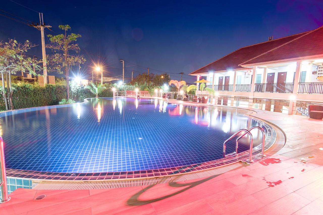 The Cotai Luxury Design Hotel Bang Bo Екстер'єр фото