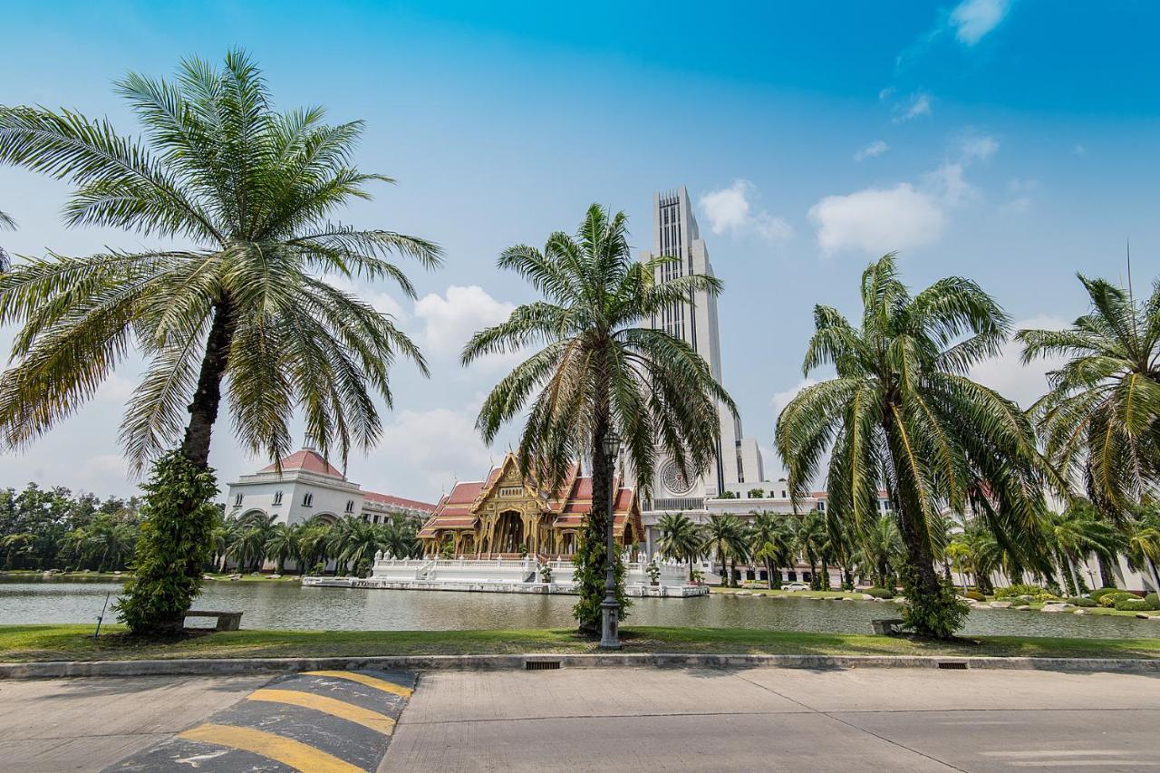 The Cotai Luxury Design Hotel Bang Bo Екстер'єр фото