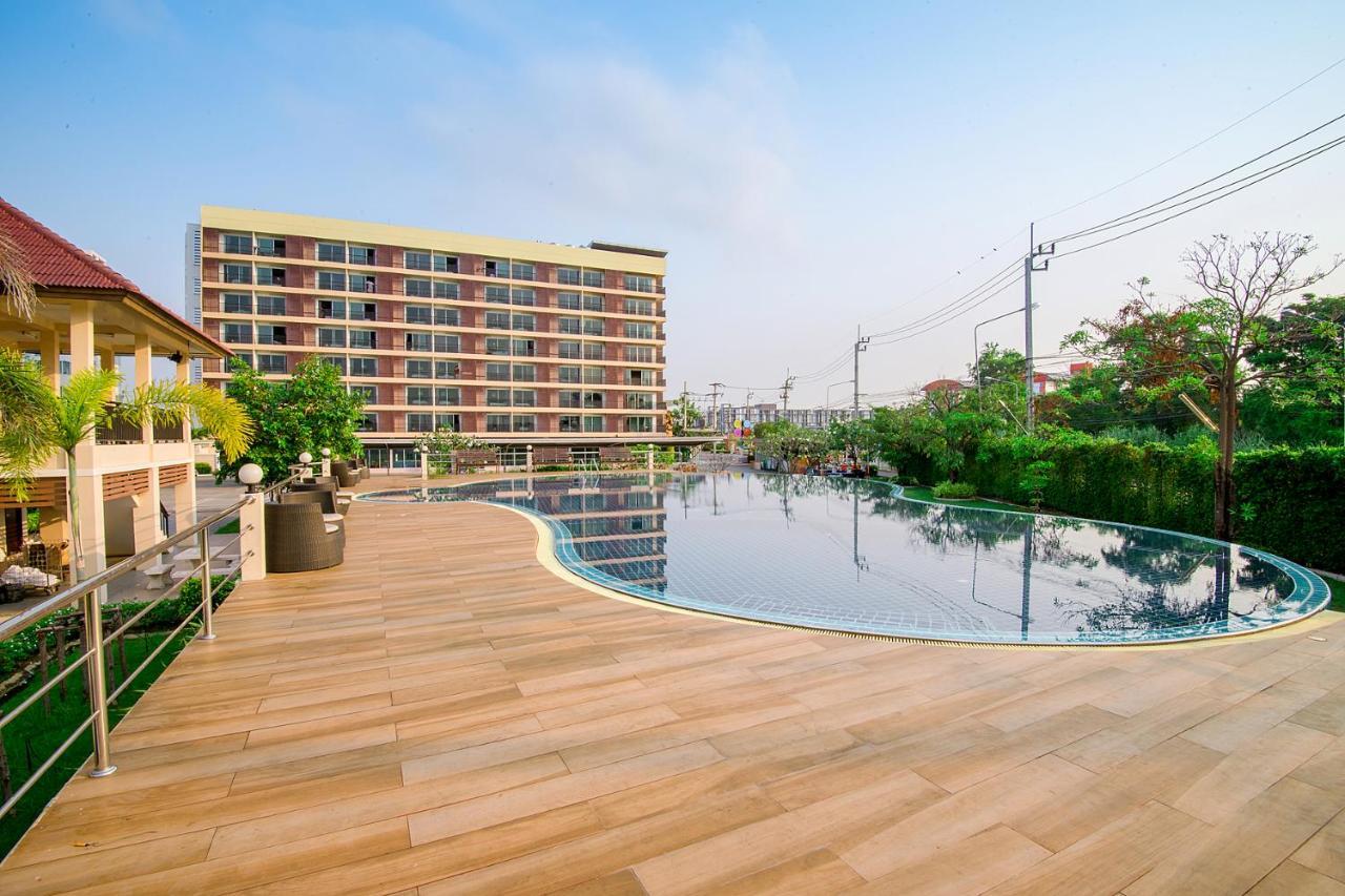 The Cotai Luxury Design Hotel Bang Bo Екстер'єр фото