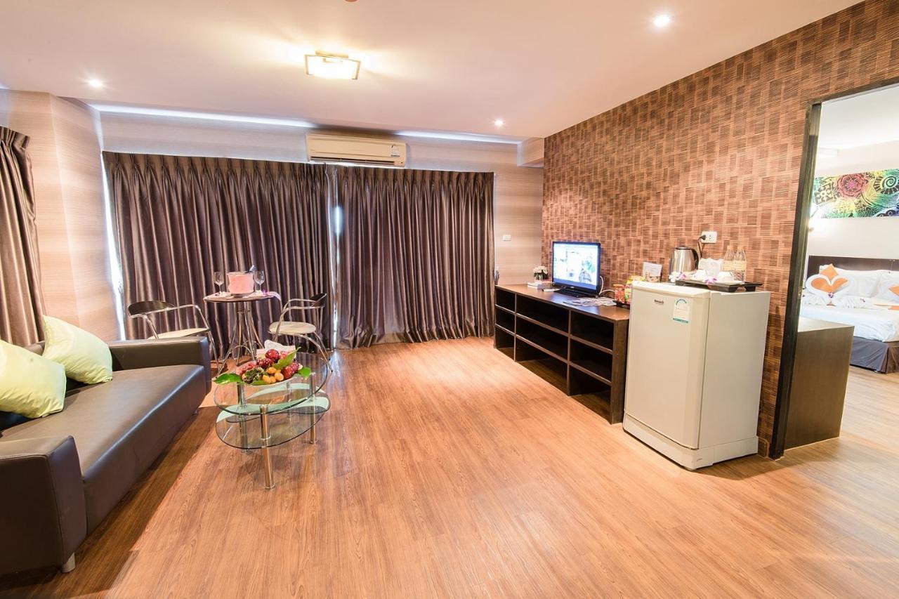 The Cotai Luxury Design Hotel Bang Bo Екстер'єр фото
