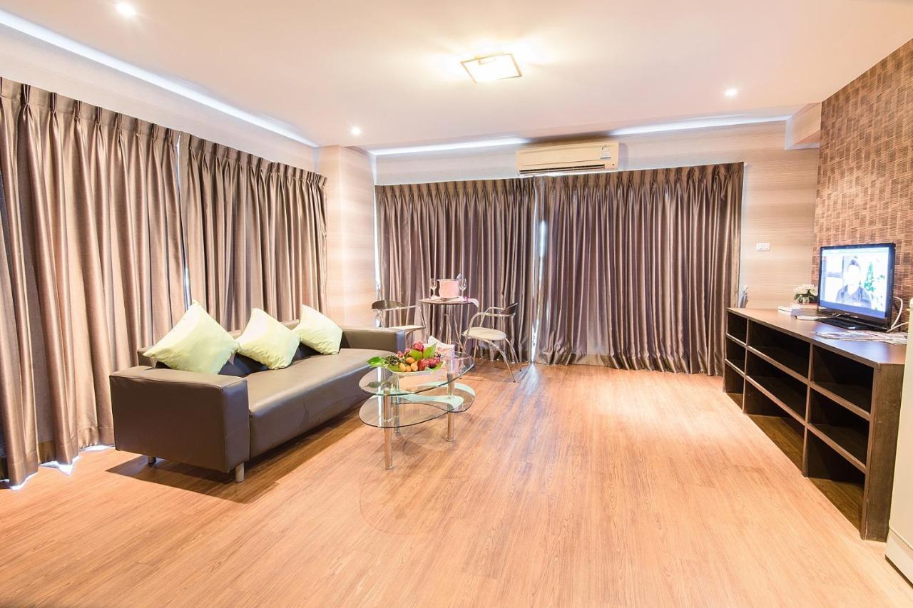 The Cotai Luxury Design Hotel Bang Bo Екстер'єр фото