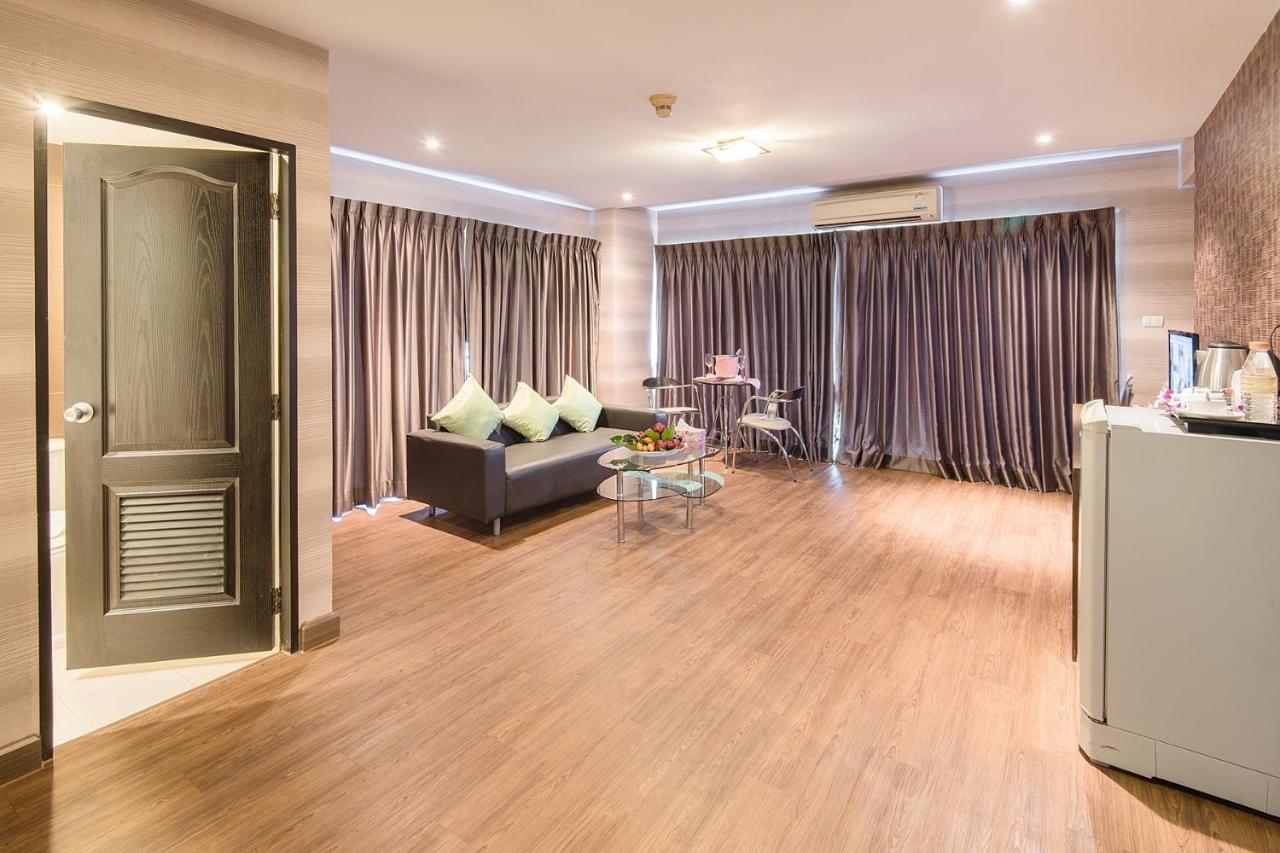 The Cotai Luxury Design Hotel Bang Bo Екстер'єр фото