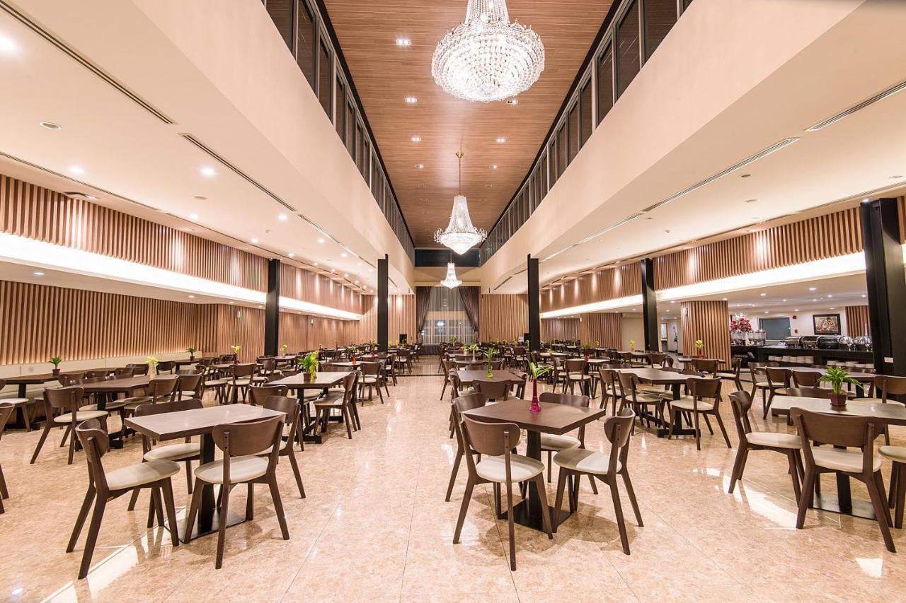 The Cotai Luxury Design Hotel Bang Bo Екстер'єр фото