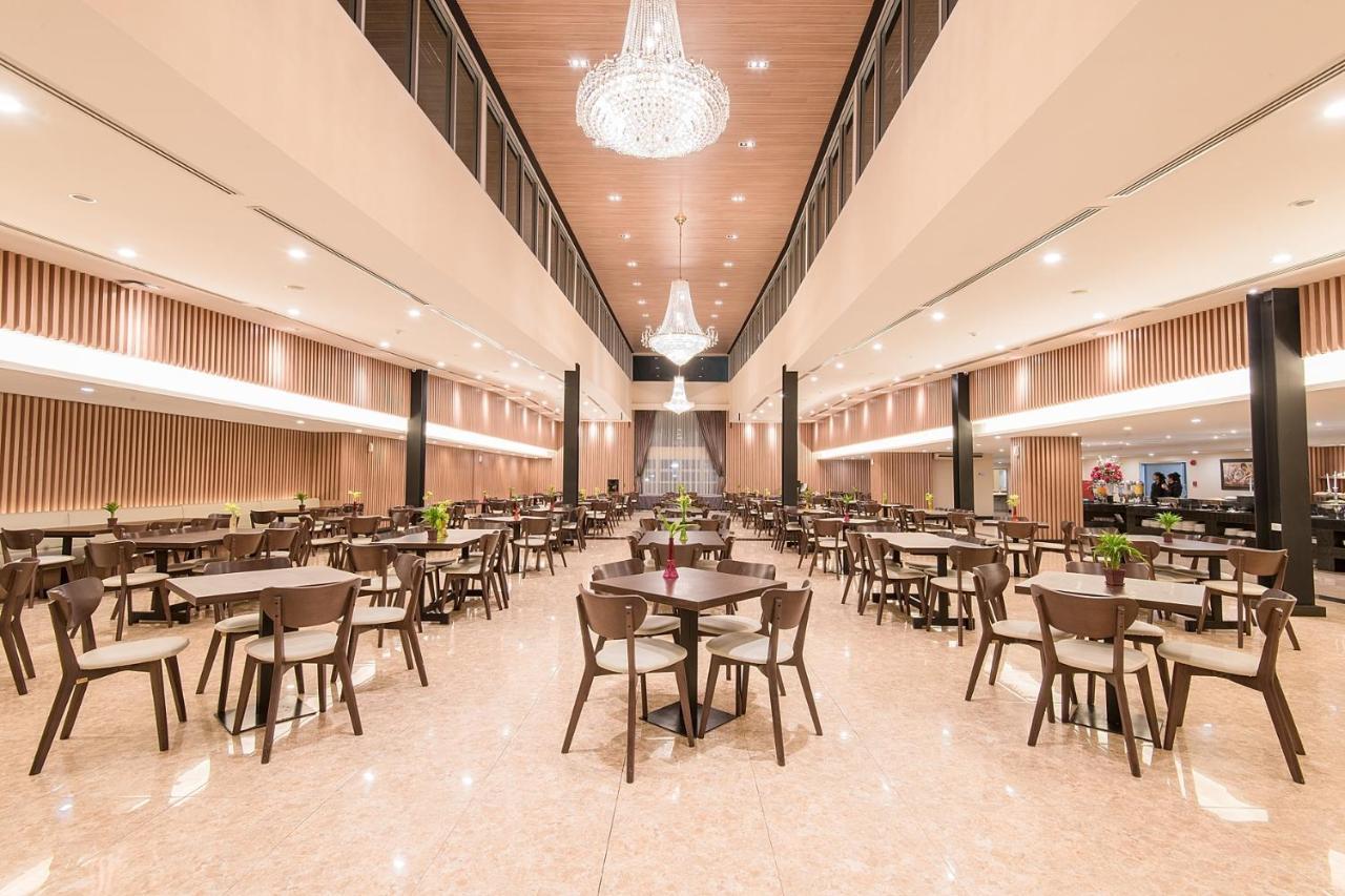 The Cotai Luxury Design Hotel Bang Bo Екстер'єр фото